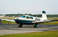 N5815C @ KLAL - 2014 Sun n Fun - by MVAvery