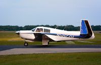 N5827Q @ KLAL - 2014 Sun n Fun