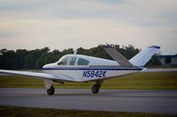 N5842K @ KLAL - 2014 Sun n Fun