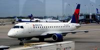 N639CZ @ KORD - Taxi O'Hare - by Ronald Barker