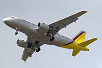 D-AKNQ @ EGLL - Airbus A319-112 [1170] (Germanwings) Home~G 25/06/2012. On approach 27R