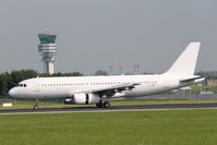 LY-VEP @ EBBR - Landing on 25L - by Raymond De Clercq