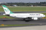EP-MNV @ EDDL - Mahan Air - by Air-Micha
