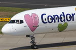 D-ABON @ EDDL - Condor - by Air-Micha