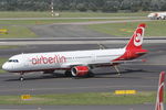 D-ABCK @ EDDL - Air Berlin - by Air-Micha