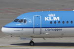 PH-KZI photo, click to enlarge