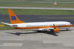 D-ATUF @ EDDL - TUIfly - by Air-Micha