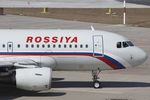 VQ-BAU @ EDDL - Rossiya - by Air-Micha