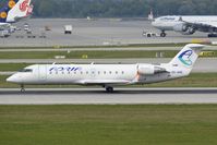 S5-AAE @ EDDM - Adria Airways - by Maximilian Gruber
