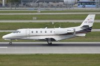 OE-GGK @ EDDM - Avcon Jet