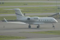 N808MF @ EDDM - Gypsy Baby LLC - by Maximilian Gruber