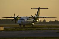 HB-AEV @ EDDM - SkyWork Airlines - by Maximilian Gruber