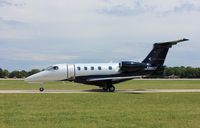 N588EE @ KOSH - EMB-505 - by Mark Pasqualino