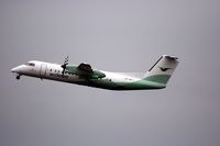 LN-WFC @ ENGM - LN-WFC taking off OSL - by Erik Oxtorp