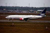 LN-RCX @ ENGM - LN-RCX taking off OSL - by Erik Oxtorp