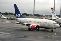 LN-RPB @ ENGM - LN-RPB in OSL - by Erik Oxtorp