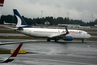 TC-SBI @ ENGM - TC-SBI in OSL - by Erik Oxtorp