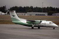 LN-WII @ ENGM - LN-WII in OSL - by Erik Oxtorp