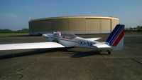 OO-NKL @ EBGB - Preparing for takeoff - by Thomas Thielemans