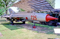 725 - Merseburg Technik museum 9.6.07 - by leo larsen