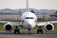 OK-TVT @ LOWG - OK-TVT @ Graz Airport