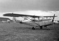 G-AKVA @ DNMN - At first stationed at Exeter in the south of England and then exported in 1951 in Takoradi (Ghana). Currently is Stored in Namibia with registration ZS-DPR. - by John R. Fitzgerlald