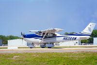 N6064M @ KLAL - 2014 Sun n Fun - by MVAvery