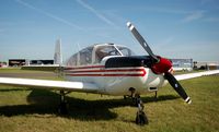 N6135B @ KLAL - 2014 Sun n Fun - by MVAvery