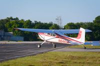 N6461X @ KLAL - 2014 Sun n Fun - by MVAvery