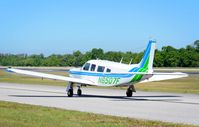 N6507F @ KLAL - 2014 Sun n Fun - by MVAvery