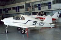 CS-ACY @ LPCS - Culver V [V-348] Cascais~CS 06/05/2000
