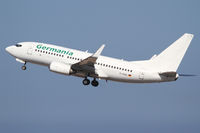 D-AGEL @ GCFV - Germania B737 - by Thomas Ranner