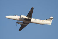 EC-GJM @ GCFV - Canaryfly Metro - by Thomas Ranner