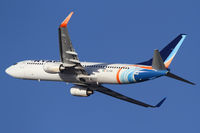 EI-FEB @ GCFV - Ryanair B737