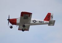 N194DM @ LAL - Vans RV-12 - by Florida Metal