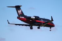 N248WE @ ORL - WWE Challenger 604 - by Florida Metal