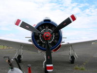 N1328B @ EBFN - Fly-in Koksijde 2014 - by Joeri Van der Elst