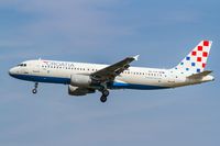 9A-CTK @ EDDF - Airbus A320-214 - by Jerzy Maciaszek