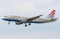 9A-CTK @ EDDF - Airbus A320-214 - by Jerzy Maciaszek