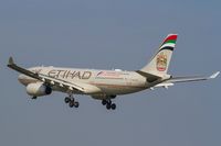 A6-EYD @ EDDF - Airbus A330-243 - by Jerzy Maciaszek