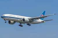 B-2073 @ EDDF - Boeing 777-F1B - by Jerzy Maciaszek