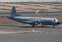 FAB7206 @ GCLP - Brasil Air Force P-3AM Orion - by Thomas Ranner