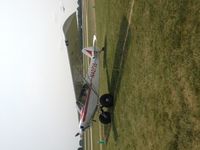 N4273S @ KOSH - 2014 AirVenture Oshkosh Contemporary Grand Champion - by Brian Cook