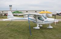 N132GX @ KOSH - Remos GX - by Mark Pasqualino