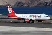 HB-IOZ @ GCLP - Belair A320 - by Thomas Ranner