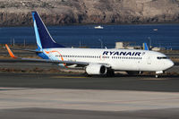 EI-FEB @ GCLP - Ryanair B737 - by Thomas Ranner