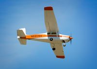 N6808A @ KLAL - 2014 Sun n Fun - by MVAvery