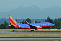 N7702A @ SEA - At SeaTac