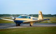 N6894N @ KLAL - 2014 Sun n Fun