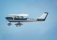 N6915S @ KLAL - 2014 Sun n Fun
